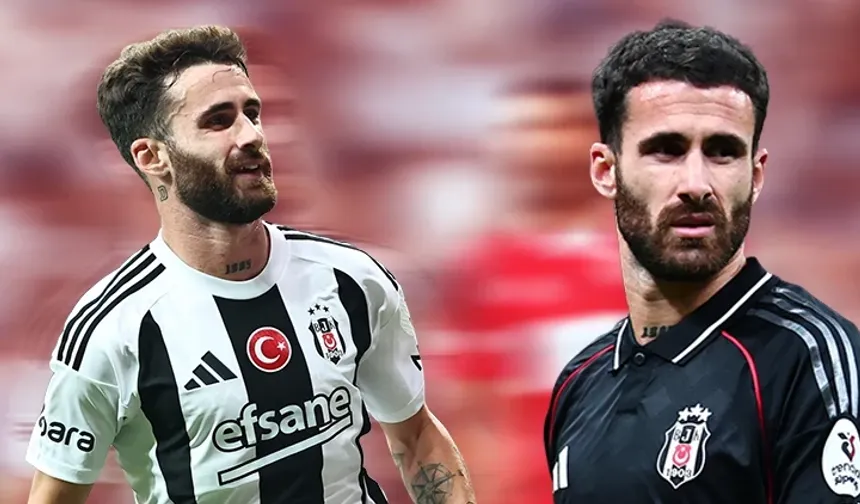 Son Dakika: Rafa Silva Benfica’ya mı Geri Dönüyor? Mourinho’dan Beşiktaş, Benfica, Transfer İddialarına Net Açıklama