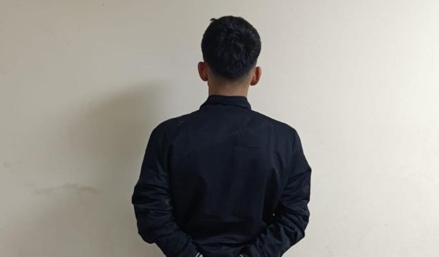 Gaziantep’te aranan şüphelilere büyük şok! Emniyet kıskıvrak yakaladı