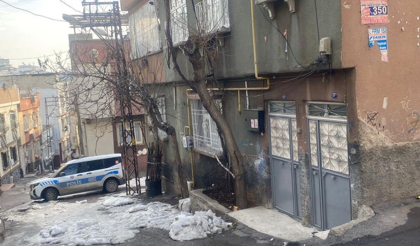 Gaziantep'te bir çocuk 'gürültü' gerekçesiyle öldürülmüştü! Olay yerinde keşif yapıldı
