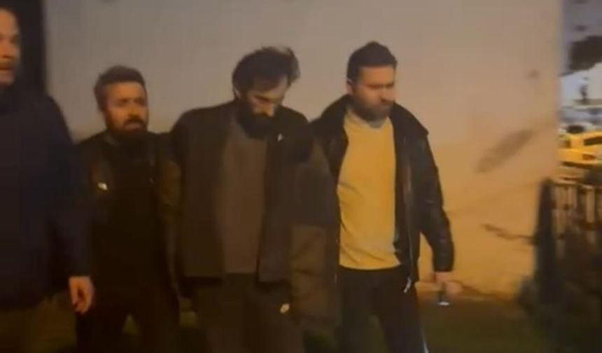 Eski belediye başkan yardımcısı öldürülmüştü: Şüpheli yakalandı!