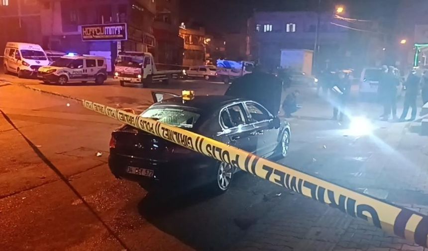Gaziantep'te tartışma sonucu bir kişiyi öldürmüşlerdi! 6 sanığın yargılanmasına devam edildi