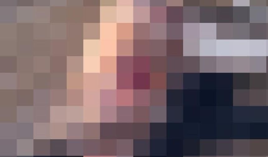 Su kanalında erkek cesedi bulundu