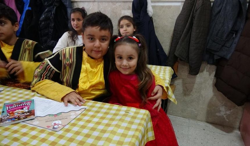 Gaziantep’in komşu ilinde 46 bin öğrenci karne aldı!