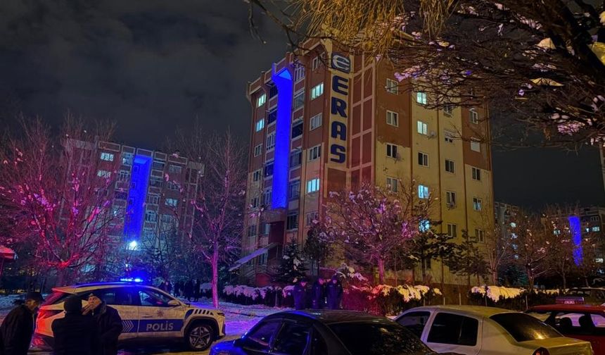 Yürek yakan haber! Karnesinde 3 zayıfı olan öğrenci yaşamına son verdi…