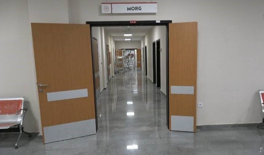 Gaziantep’in komşu ilinde 13 yaşındaki çocuk 3. kattan düştü! Hayatını kaybetti