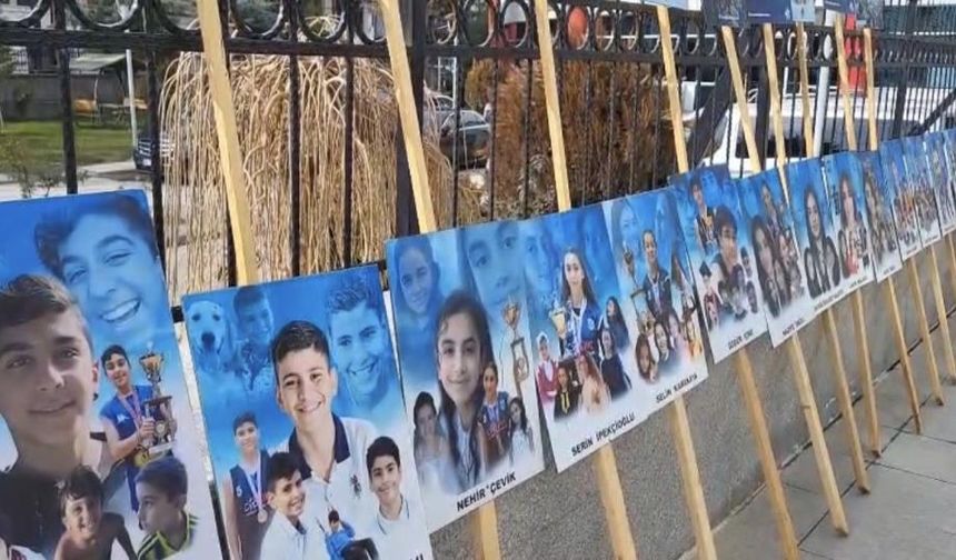 Grand İsias Otel davasında karar açıklandı