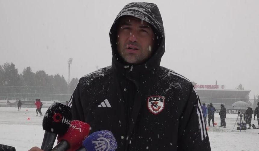 Burak Yılmaz’dan Galatasaray maçı açıklaması! "Galatasaray maçının güzelliği ve öz güveni bizim için önemli"