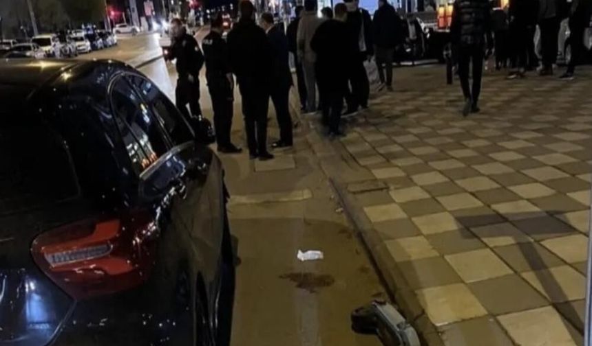 Gaziantep'te 17 yaşındaki Ezgi Alya'nın öldüğü kaza davasında yeni gelişme