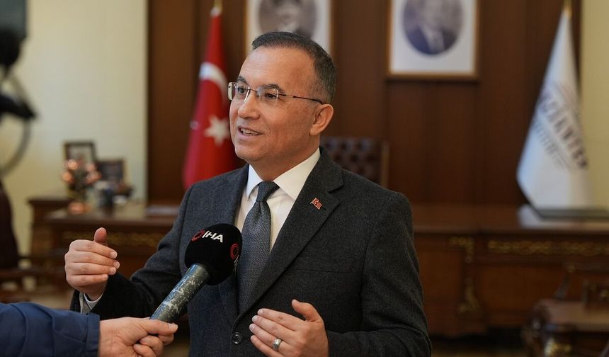 Gaziantep Valisi Çeber’den uyarı! Trafiğe kapalı yol kalmadı