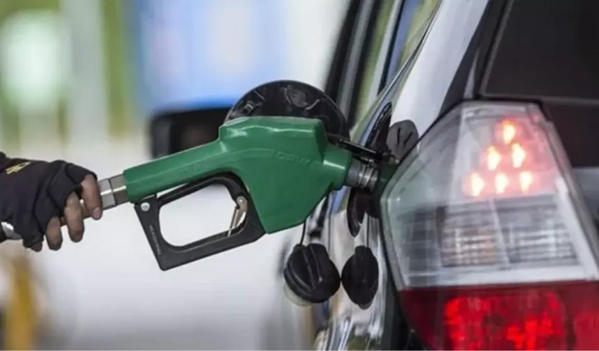 Gaziantep’te rekor zam! Litre fiyatı 102 TL’yi aştı…