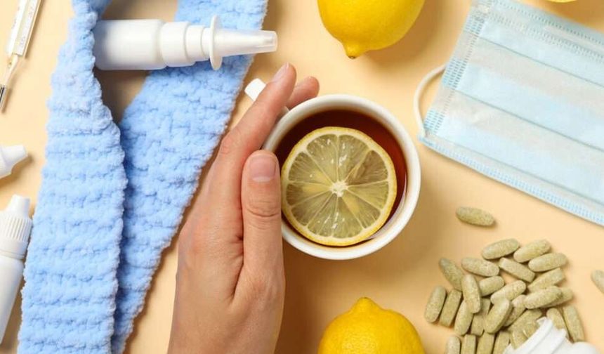 Bağışıklık sistemini güçlendirmenin yolları