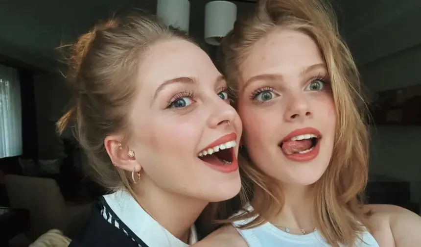 İpek Filiz Yazıcı’nın Kız Kardeşi Kimdir? Duru Yazıcı Kaç Yaşında, Ne İş Yapıyor?