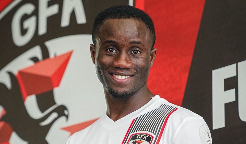 Trabzosnpor Camara’yı radarına aldı