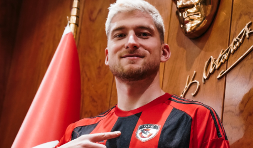 Semih Güler anlaştı! Şimdi söz Gaziantep FK’da