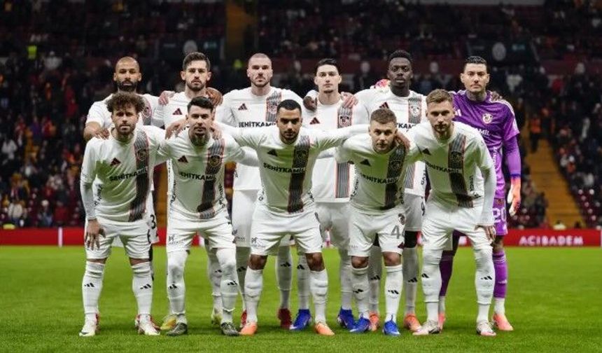 Gaziantep FK- Fenerbahçe karşılaşmasının biletleri satışta! İşte fiyatlar…