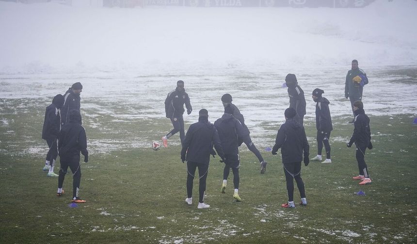 Gaziantep FK, Konyaspor’a bileniyor