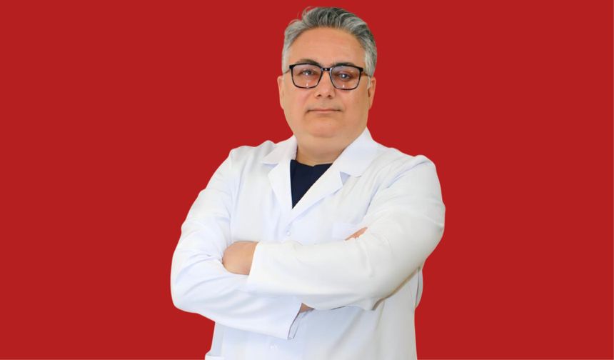 Çocuk Nörolojisi Uzmanı Prof. Dr. Sedat Işıkay Medical Point’te