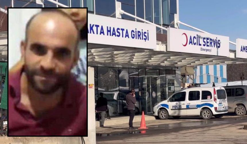 Gaziantep’te bir hafta içerisinde aynı şekilde ikinci ölüm! Yem karma makinesine düşen işçi hayatını kaybetti