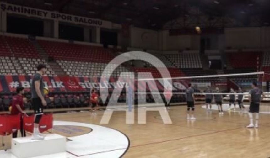 Efeler Ligi'nde son 3 maçı kazanmışlardı! Gaziantep Gençlikspor, lige tutunmak istiyor