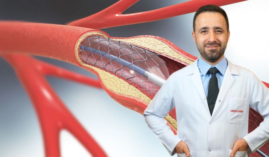 Kalp Damar Hastalıklarının tedavisinde Gaziantep’te yeni dönem