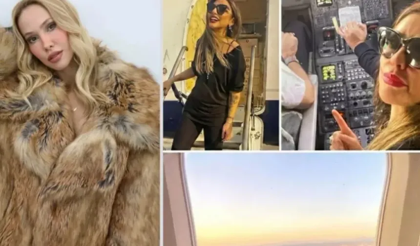 Rabia Karaca’nın ifadesi doğru mu? Ekrem İmamoğlu’nun özel jetinde ne yaşandı, cinsel ilişki iddiası nedir?