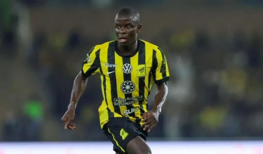 Fenerbahçe, Kante'nin maliyetini açıkladı