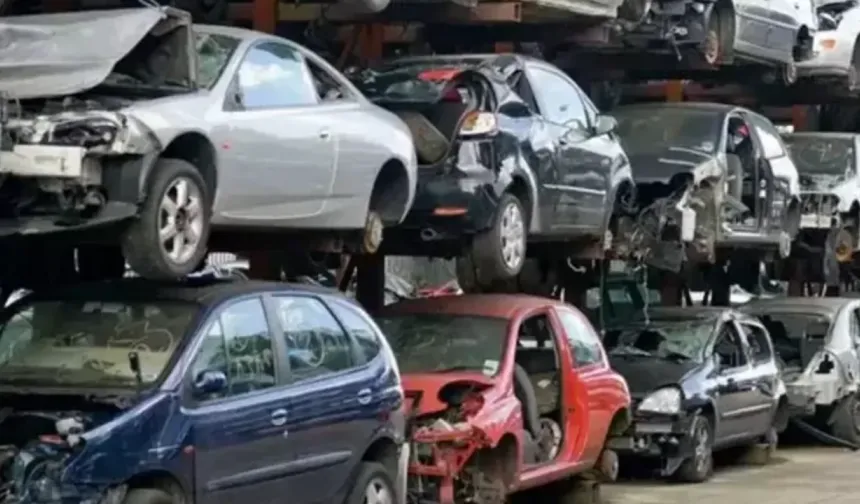 Otomobil Alacaklar Dikkat: Yerli Araçta Vergi Avantajı