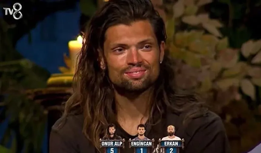 Dün Akşam (20 Ocak) Survivor 2026'da elema adayı kim oldu, Onur Alp mı oldu? Eleme potasında kim var, Eren ve Onur mu?