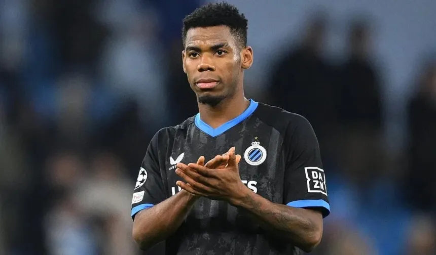 Raphael Onyedika Galatasaray’a transfer olacak mı, Aston Villa devreye girdi mi?