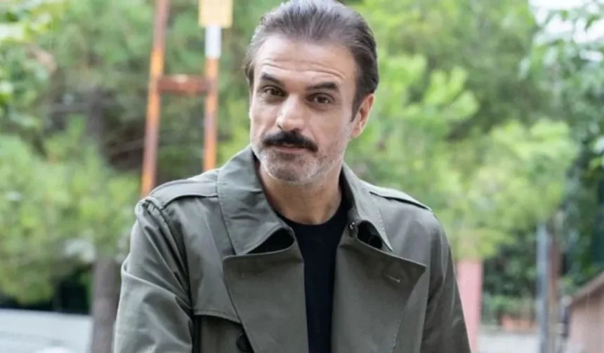 Sanat Dünyası Tek Yürek Oldu: Ufuk Özkan'ın son hali