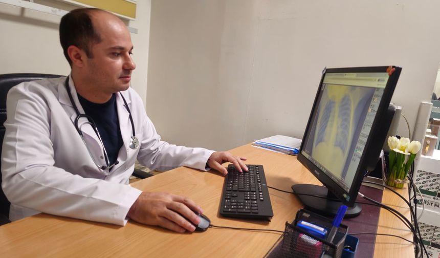 Uzman isimden Gazianteplilere uyarı! Sessiz tehlikeye dikkat!