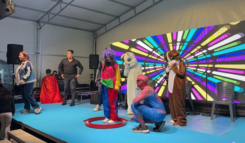 Şehitkamil’de Ramazan coşkusu 30 gün boyunca sürecek