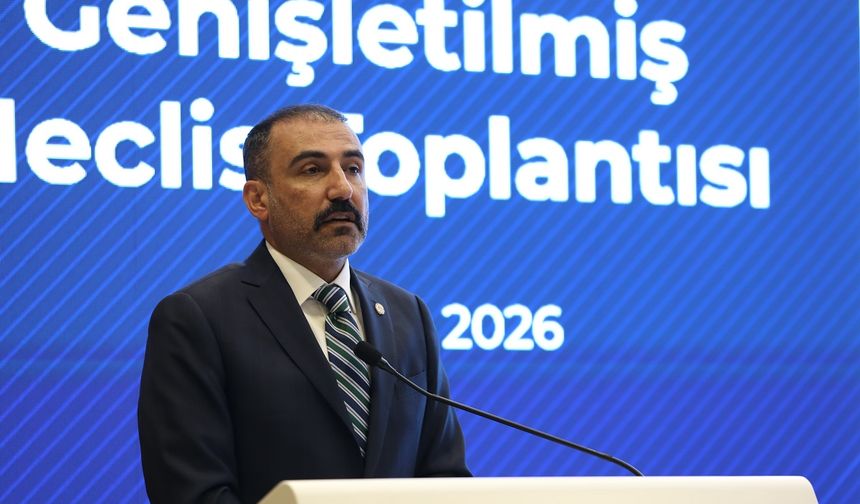 Yıldırım’dan kritik açıklama! Gaziantep’te rakamlar ciddi uyarı veriyor