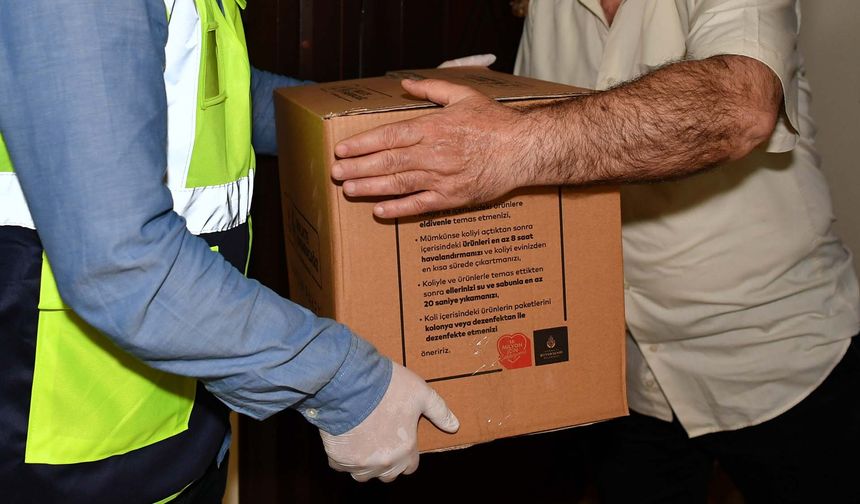 Ramazan Yardımı Başvurusu Nasıl Yapılır? 2026 e-Devlet, SYDV ve Belediye Şartları