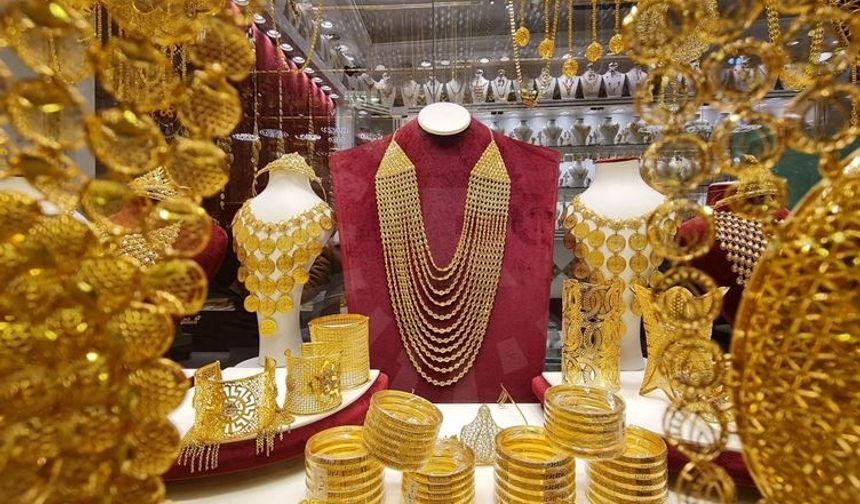 Altındaki artış sektörleri sarstı! Gayrimenkul, otomobil ve beyaz eşya etkilendi