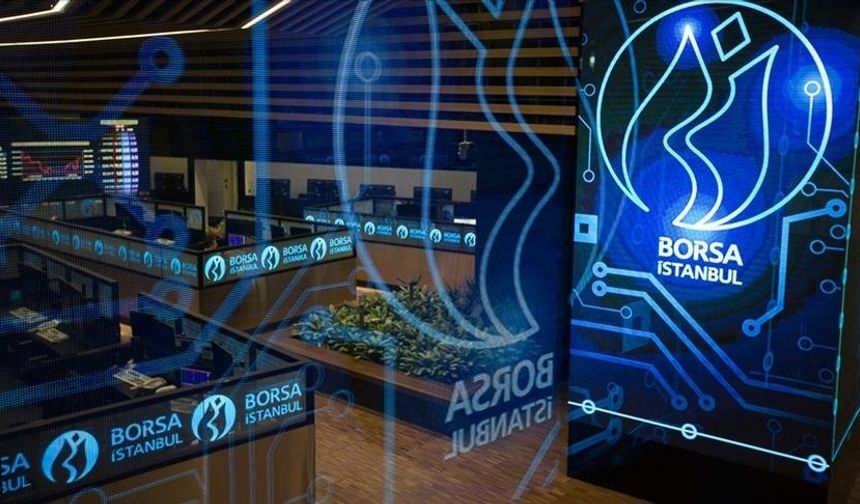 Borsa 10 Şubat günü düştü: İşte borsada yaşananlar!