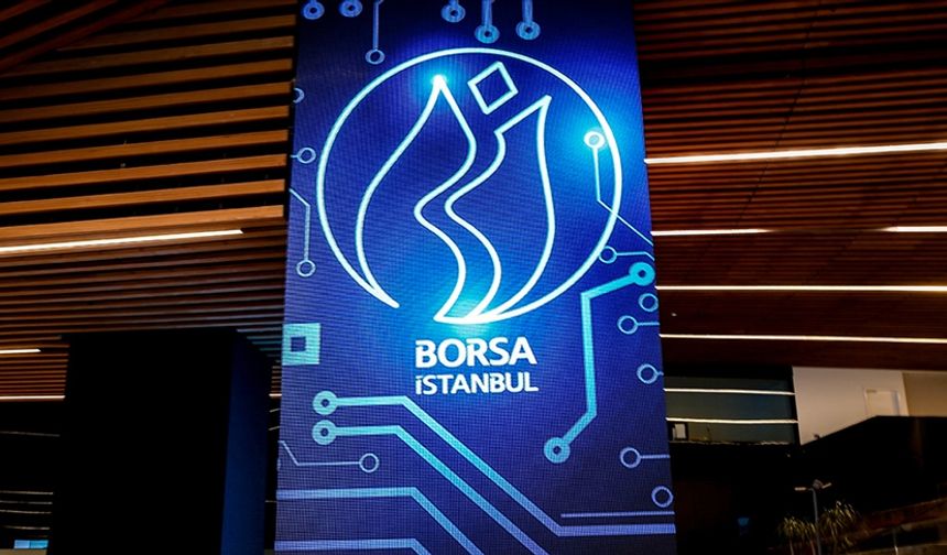 11 Şubat 2026'da Borsa günü düşüşle tamamladı