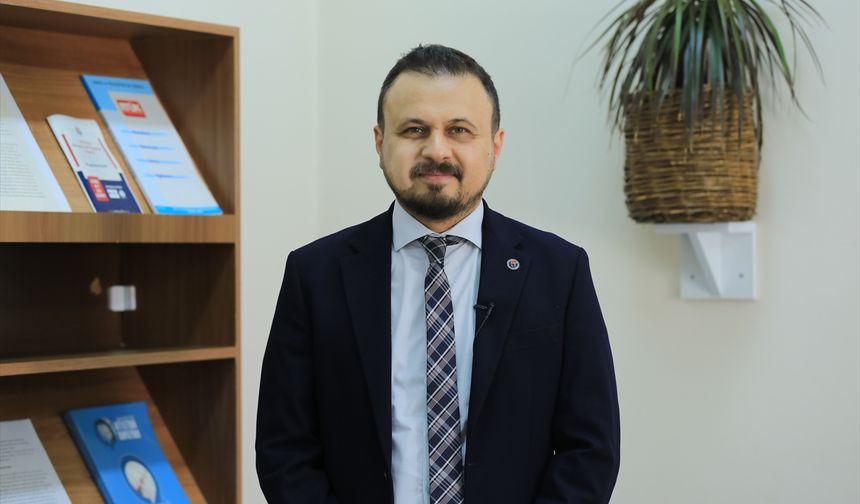 Gaziantep’te aileler bu habere dikkat! Uzmanından ebeveynlere dijital rehberlik çağrısı…