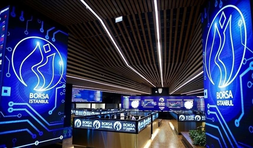 Borsa günü düşüşle tamamladı (25 Şubat)