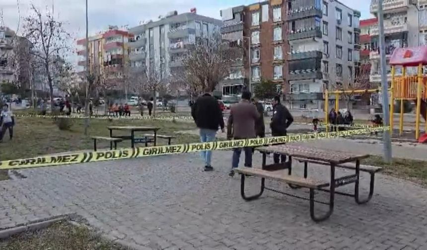 Gaziantep'te kızlar arasındaki kavgada kan döküldü!
