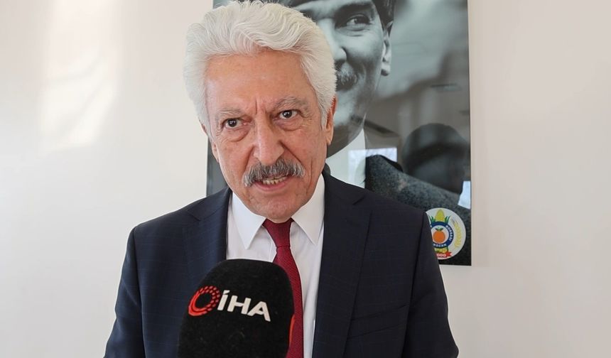 Uzman isimden o il için korkutan uyarı! "7'ye yakın büyüklükte bir depremi yaşayacak”