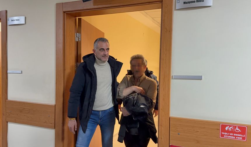 Mal paylaşımı kavgasında ağabeyini öldürmüştü! Yakayı ele verdi…