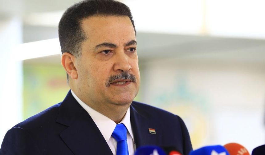 Irak Başbakanı milletvekilliğinden çekildi