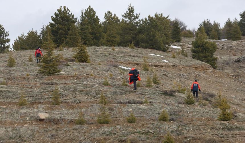 Gaziantep'te kayıp alarmı! 3 gündür haber alınamıyordu! Arama çalışması başlatıldı