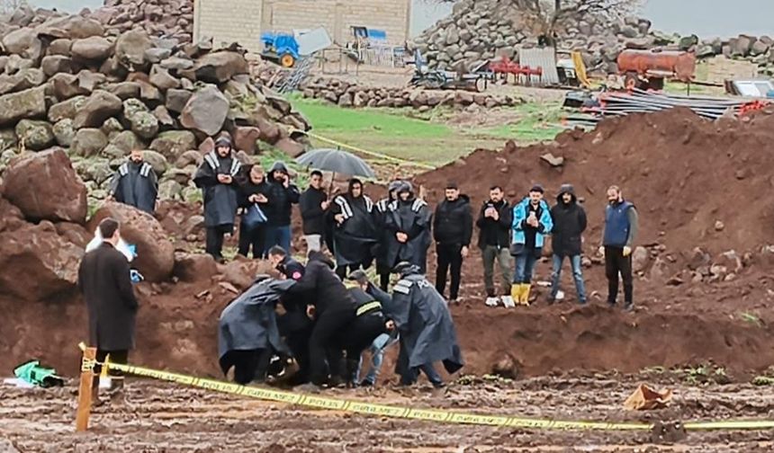 Gaziantep'te 6 gündür kayıptı! Sulama kanalında ölü bulundu