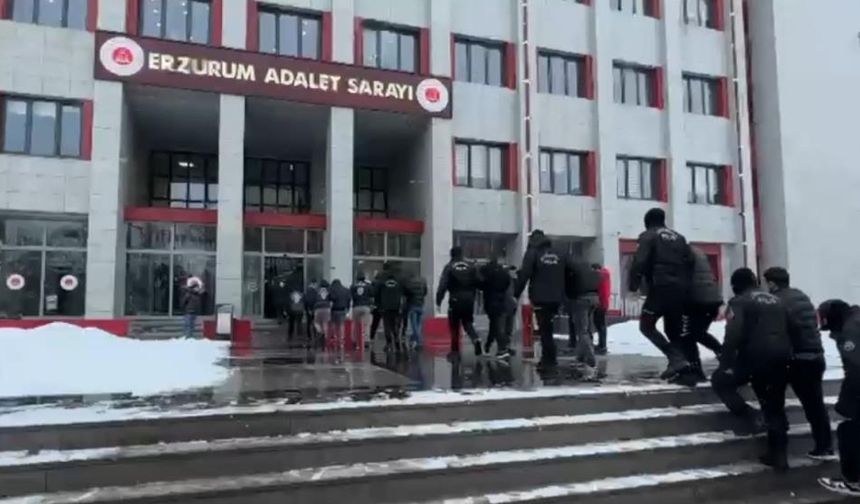 Gaziantep dahil 28 ilde operasyon düzenlenmişti! Dolandırıcıların akıl almaz yöntemleri ortaya çıktı…