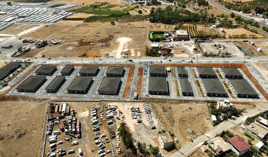 İpekyolu Kalkınma Ajansı’ndan TRC1 Bölgesi’ne 1,15 milyar TL destek