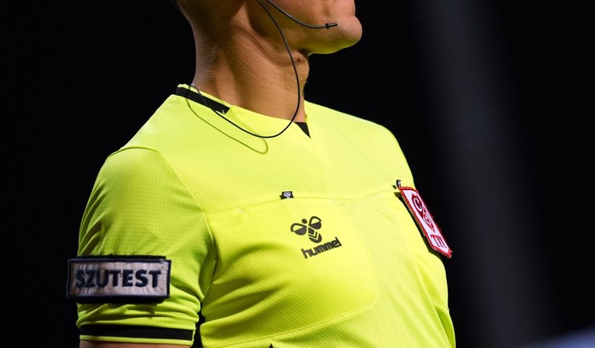 Gaziantep FK Samsunspor maçının hakemi belli oldu! İşte o hakem…