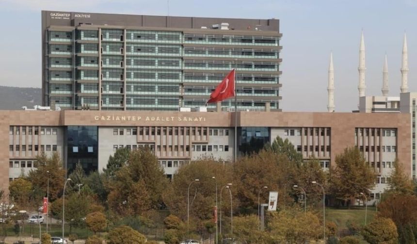 Gaziantep’te aynaların çarpması sonucu çıkan kavgada öldürülmüştü! Abdurrahman Cengiz'in davasına devam edildi