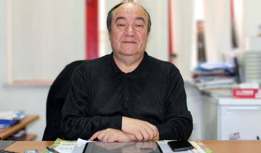 GAÜN’de altın kan çalışmasına "En İyi Sözel Bildiri" birinciliği